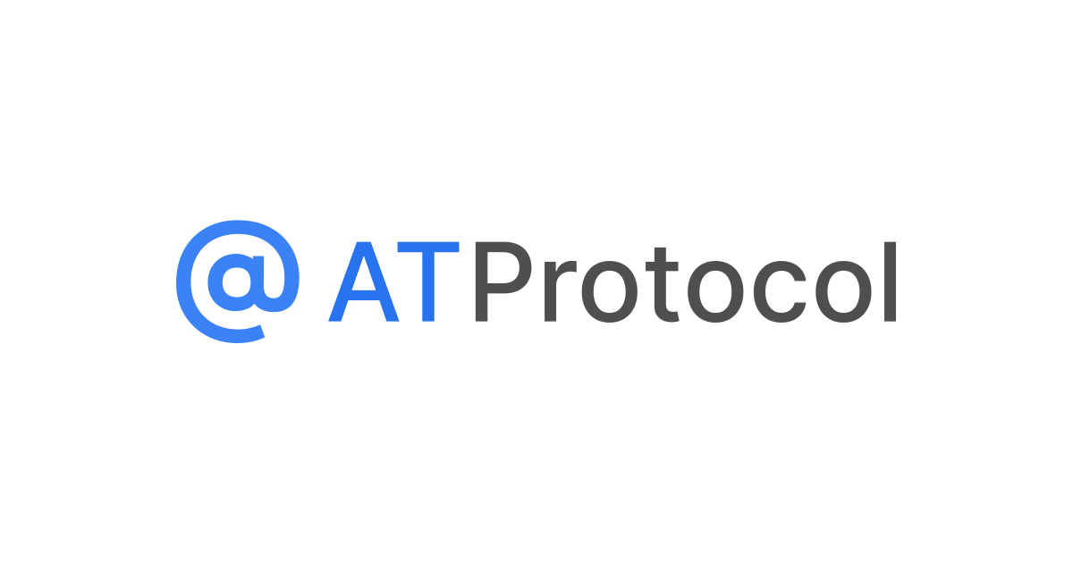 AT Protocol logo